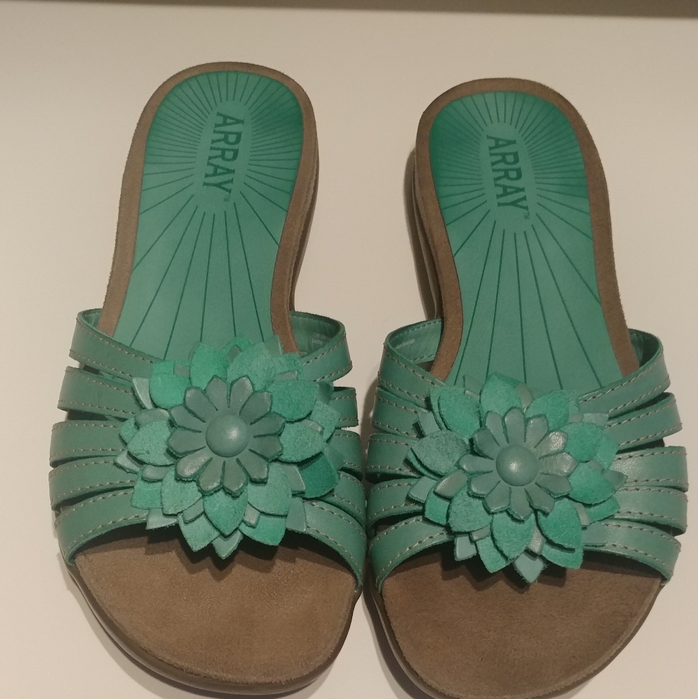 Array Sandals - image 2